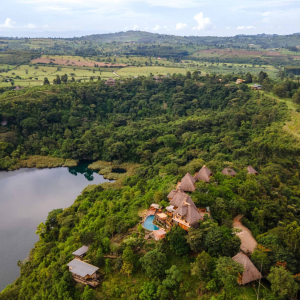 Camp Overview @robertmichaelpoole