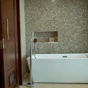 Presidential Badezimmer