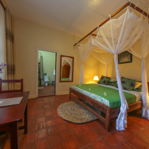 Papyrus Standard Room