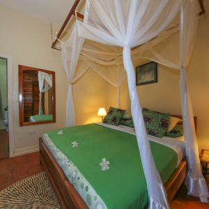 Papyrus Standard Room Doppelbett