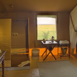Elephant Pepper Camp - Honeymoon Tent (10)