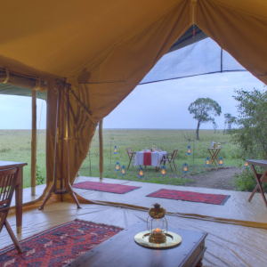 Elephant Pepper Camp - Honeymoon Tent (3)