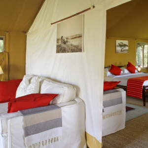Elephant Pepper Camp - Honeymoon Tent (8)
