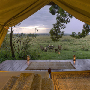 Elephant Pepper Camp - Luxury Safari Tents (2)