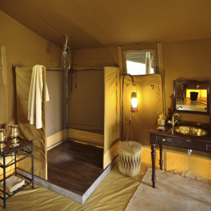 Elephant Pepper Camp - Luxury Safari Tents (4)