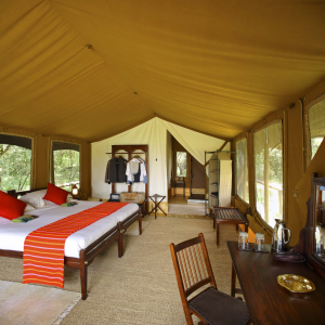 Elephant Pepper Camp - Luxury Safari Tents (6)