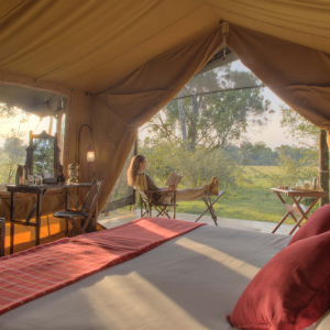 Elephant Pepper Camp - Luxury Safari Tents (9)