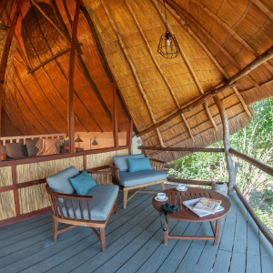 Kafunta River Lodge Luxury Suite_4
