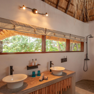 Badezimmer Standard Zimmer