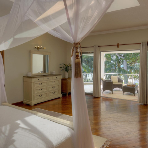 Ocean View Suite Terrasse