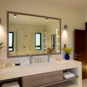 Waschbecken Residence Villa