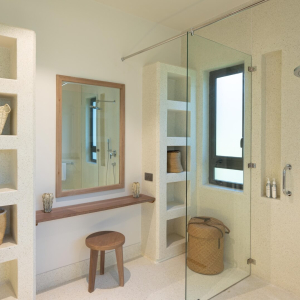 Residence Villa Badezimmer