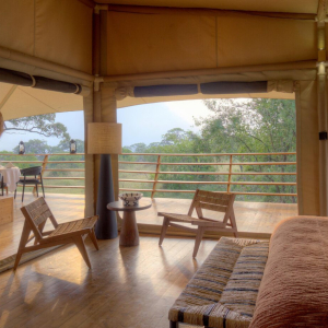private Terrasse