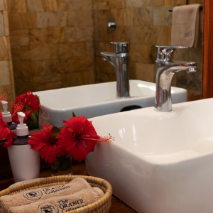 Waschbecken Luxury Room 