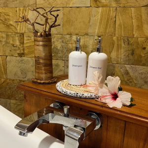 Badezimmer Luxury Room