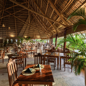 The Palms Restaurant