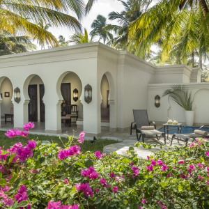 Garden Villa 