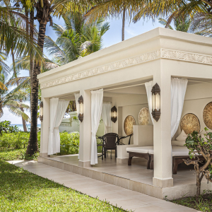 Royal Beach Villa