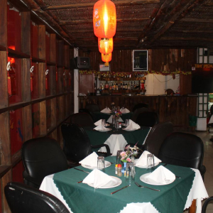 Speisebereich