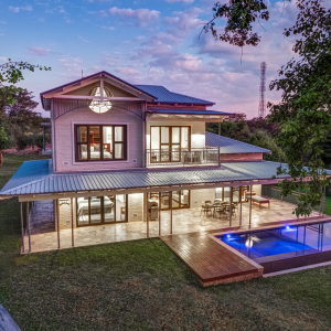 Private Villa
