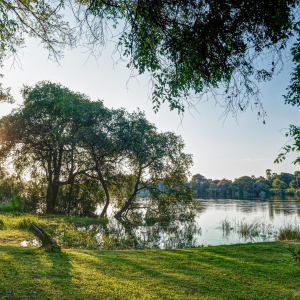 Zambezi River