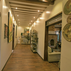 Craft Shop