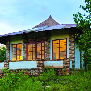 Lodge
