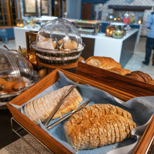 Brot Buffet