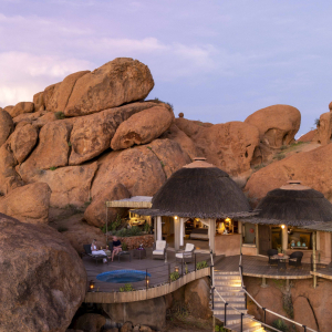 Kipwe Suite
