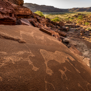 Twyfelfontein