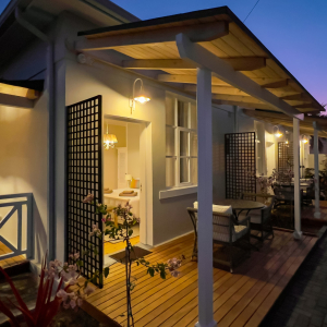 Terrassen Guesthouse