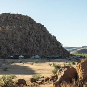Camp overview
