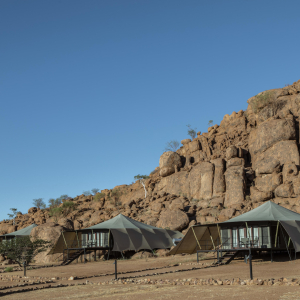 Premium Tents