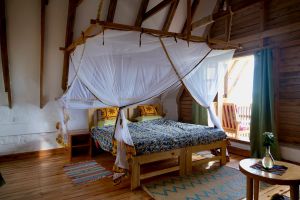 Hyena Hill Lodge