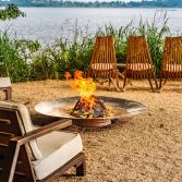 Entebbe Forest Lodge