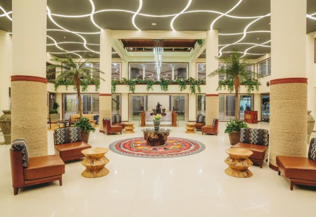 Mövenpick Hotel Nairobi