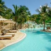 Swahili Beach Resort
