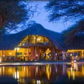Tawi Lodge