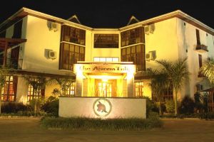 African Tulip Hotel