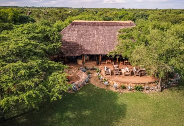 Murchison River Lodge