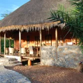 Enjojo Lodge
