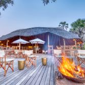 Mbali Mbali Katavi Lodge