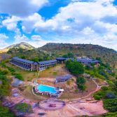 Voi Safari Lodge