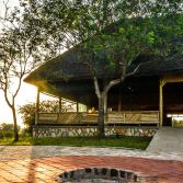 Twiga Safari Lodge