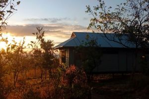 Tarangire View Camp