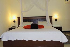 New Dodoma Hotel
