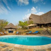 Stanleys Kopje Lodge