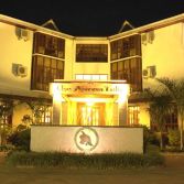 African Tulip Hotel