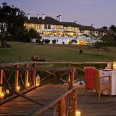 Mount Kenya Safari Club