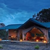 Kicheche Laikipia Camp